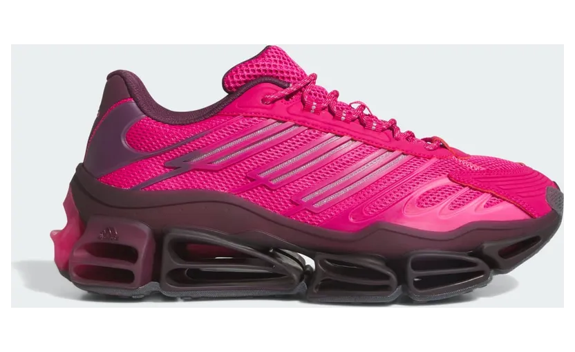 Adidas Megaride AG “Magenta Black” (KJ7964)