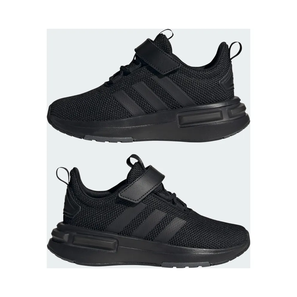 adidas Racer TR23 Black Grey Five (IF0145)