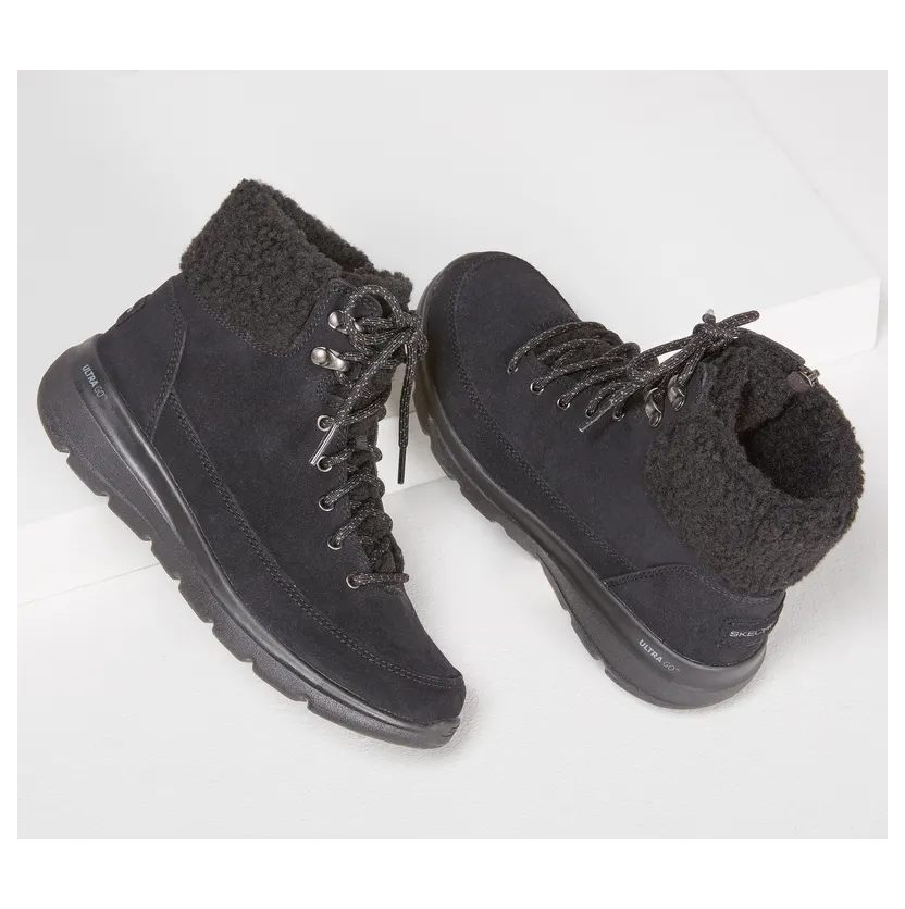 skechers-skech 16677 BBK
