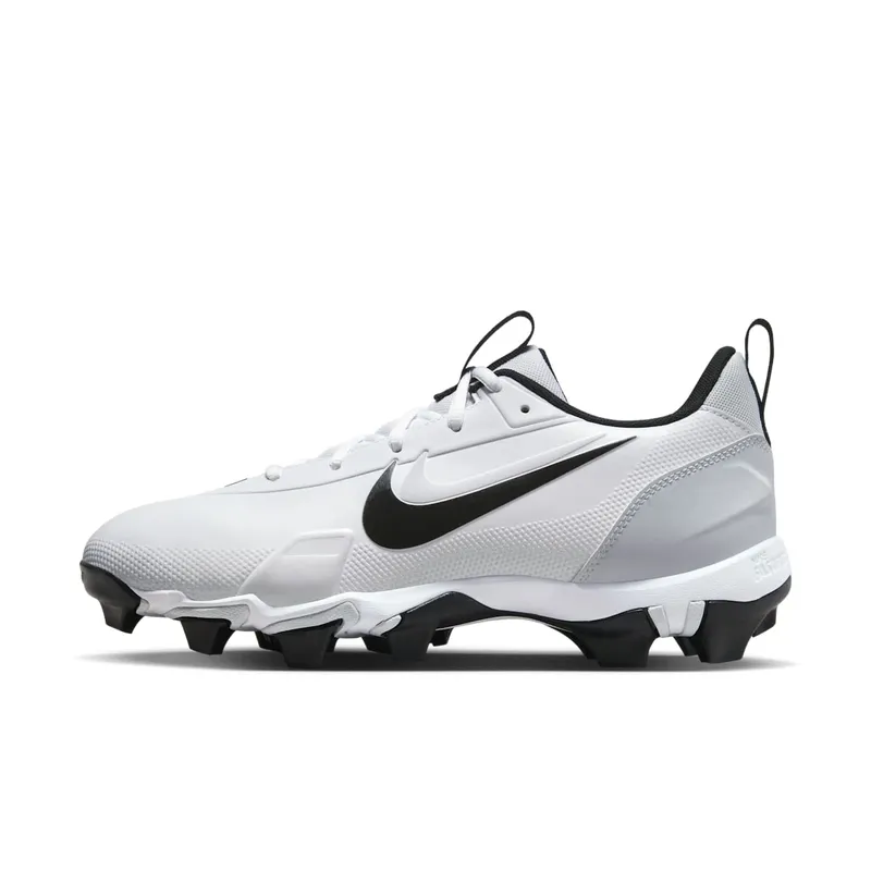 Nike Force Trout 9 Keystone “White Black” (FB9728-100)