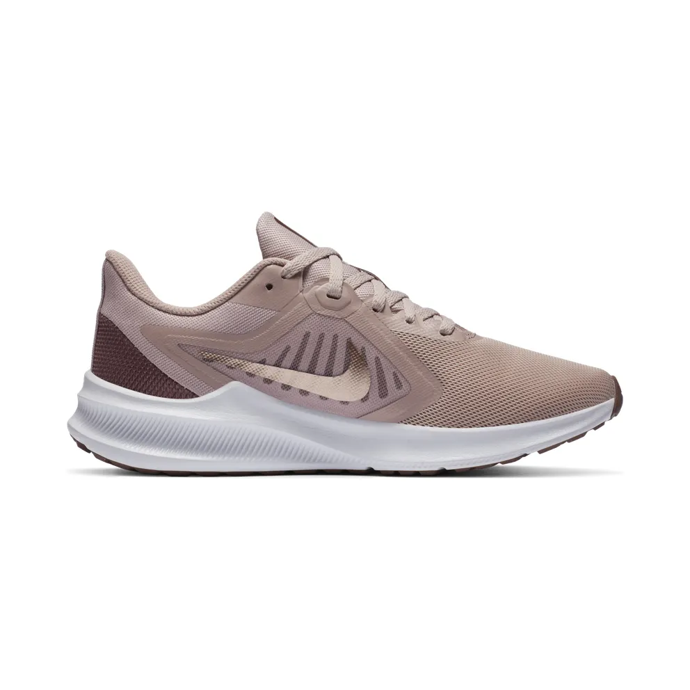 Nike Downshifter 10 Running Grey (CI9984-200)
