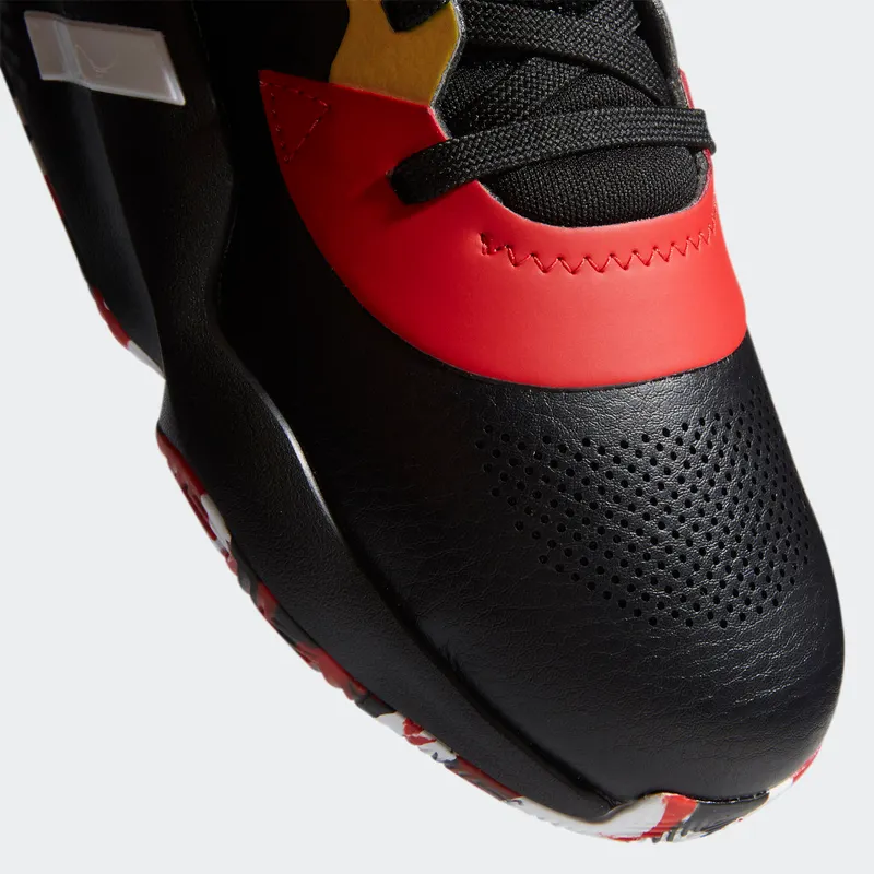 Adidas Pro Bounce 2019 Core Black (EH2394)