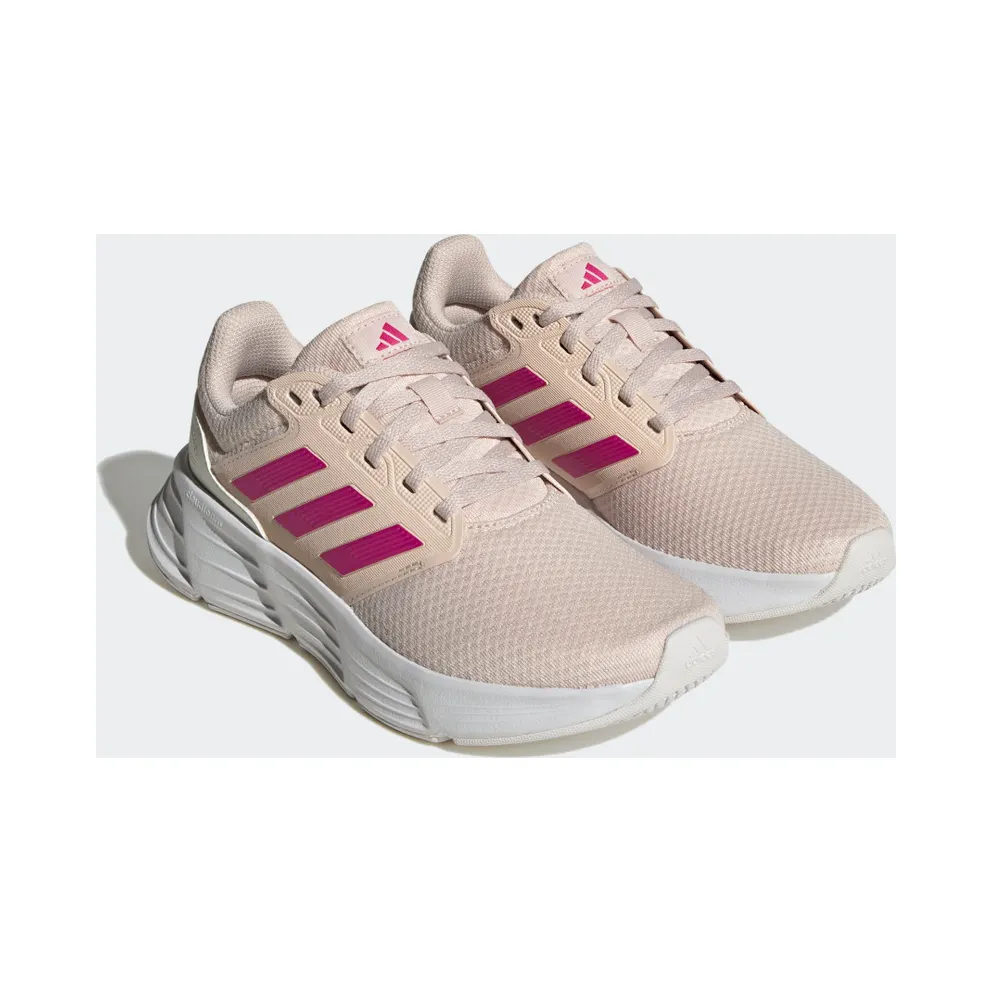adidas Galaxy 6 Wonder Quartz / Lucid Fuchsia / Zero Metalic (HP2409)