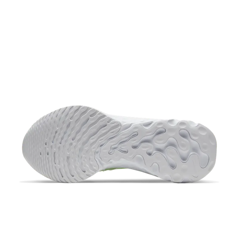Nike React Infinity Run Flyknit Running Green (CD4372-300)