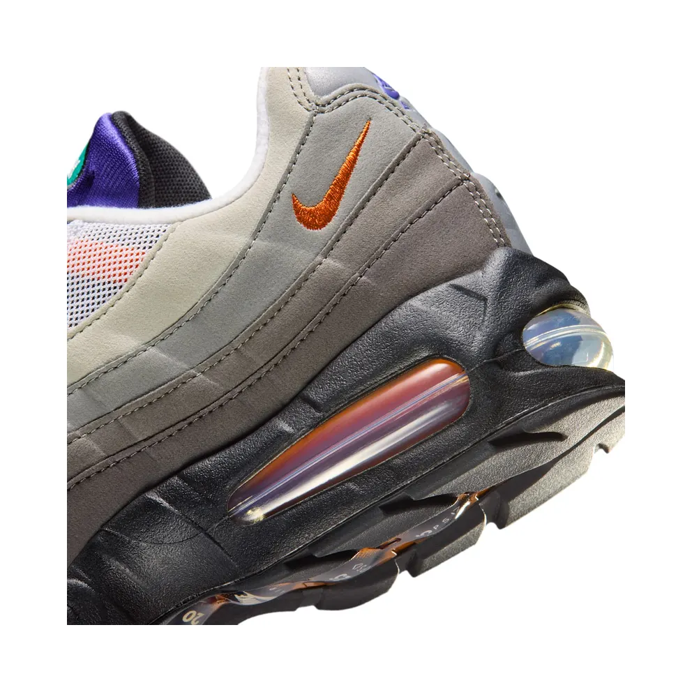 Nike Air Max 95 – Greedy – “Greedy” (IM2211-001)