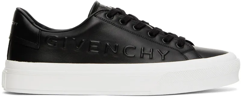 Givenchy Black City Sport (BH005VH19Q001)