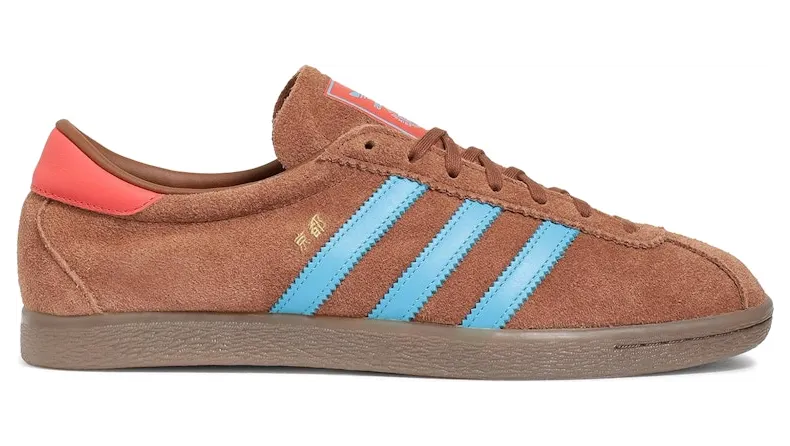 adidas Kyoto size? x Billy’s Preloved Brown Sky Rush (KK3624)