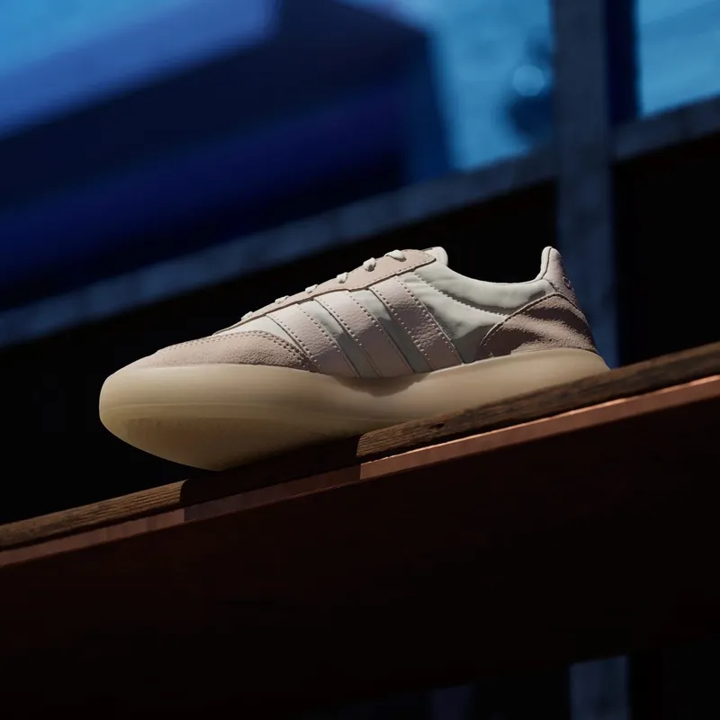 Adidas Barreda Decode Wonder Quartz / Wonder Quartz / Off White (JI2322)