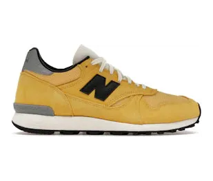 New Balance 475 Yellow / White / Black (U4751UK)
