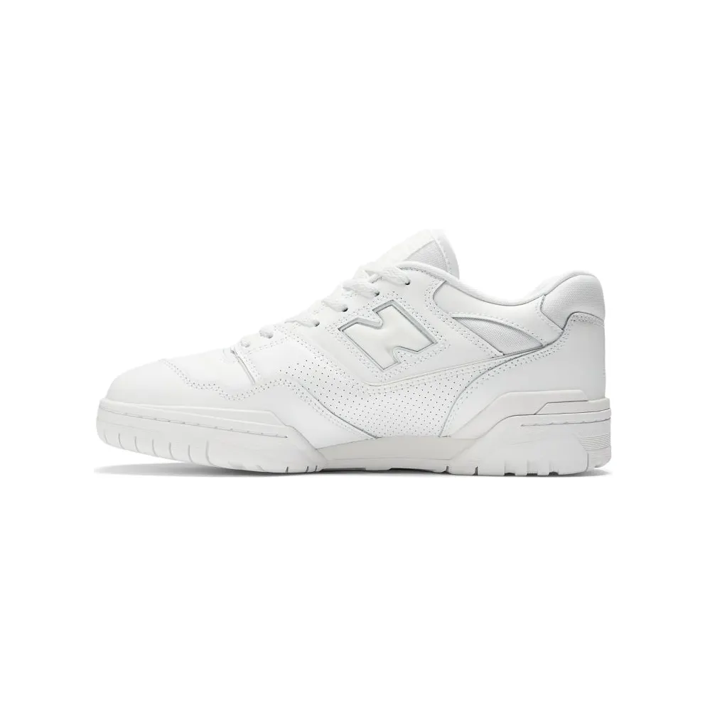New Balance 550 “Triple White” (BB550WWW)