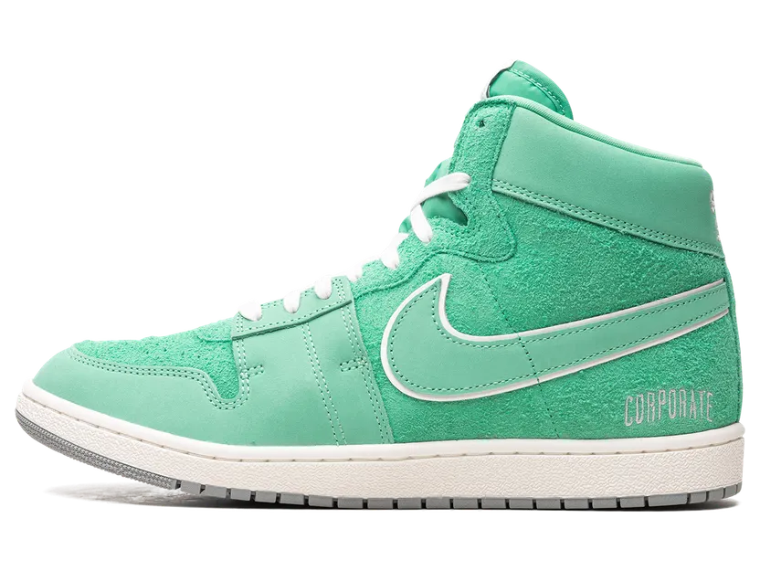 Jordan Air Ship “Corporate – Light Menta” (FJ2384-301)
