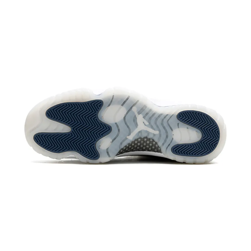 Jordan 11 Retro Low “Diffused Blue” (FV5104-104)