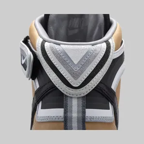 Nike Air Force 1 Mid SP TISCI Givenchy – Tan (677130-200)