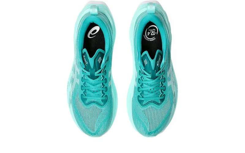 ASICS Superblast 2 Wave Teal Illuminate Mint (1013A142-400)