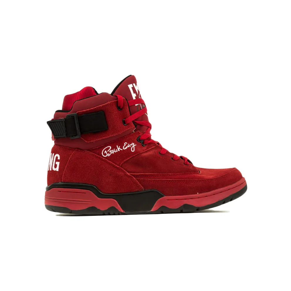 Ewing 33 Hi Red Black (1VB90013-601)