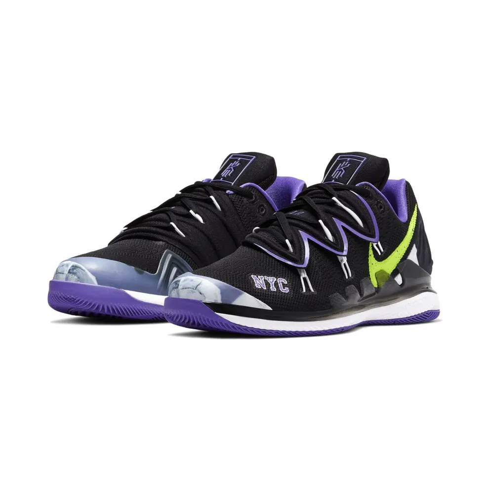 Nike Air Zoom Vapor X Kyrie 5 US Open (2019)