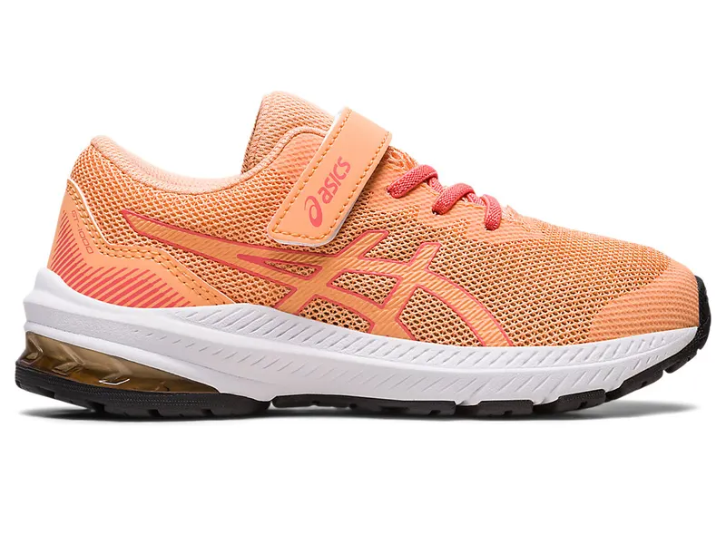 Asics GT-1000 11 PS Summer Dune/Papaya (1014A238.801)