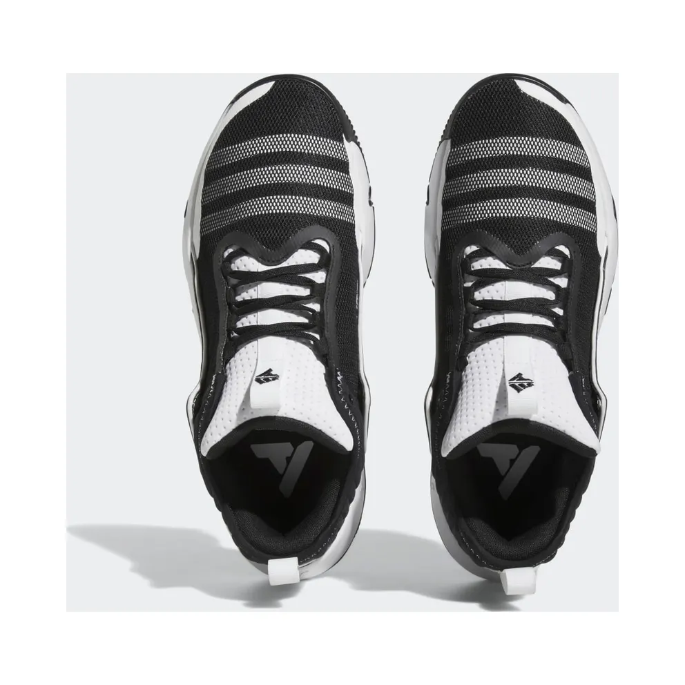 adidas Trae Unlimited Core Black / Cloud White / Core Black (HQ1020)