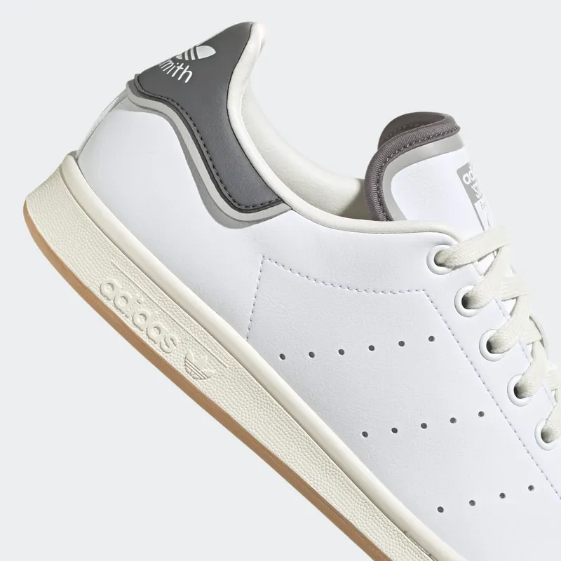 Adidas Stan Smith Cloud White / Off White / Gum (GX4448)