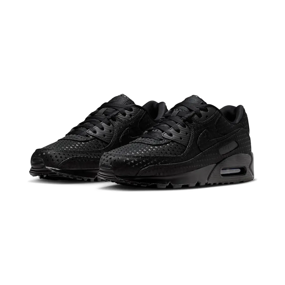 Nike Air Max 90 “Valentine’s Day – Black” (IB6606-001)