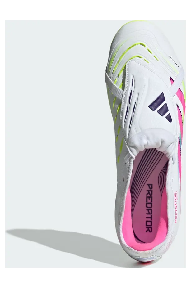 Adidas Voetbalschoenen JR0444
