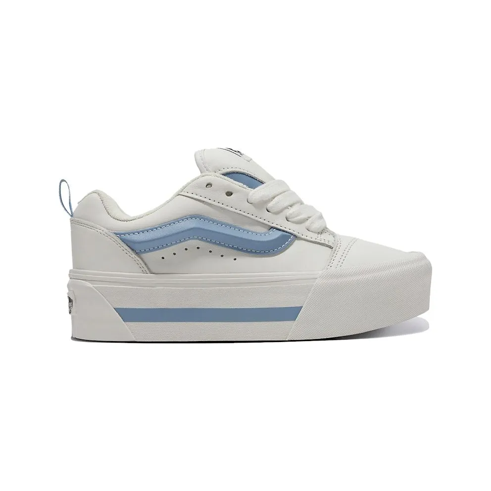 Vans Knu Stack Smarten Up White Blue (VN000CP6Z5D1)