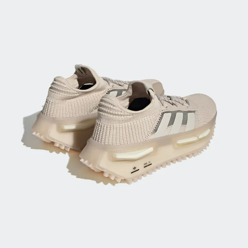 Adidas NMD_S1 Bliss / Core Black / Cloud White (HQ4439)