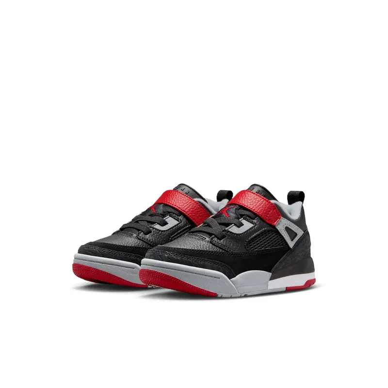 Jordan Spizike Low PS “Black Cement” (FQ3951-009)