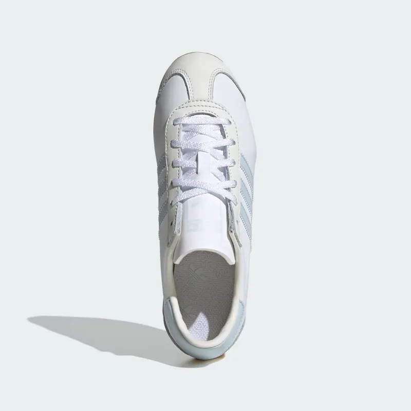 adidas Country OG Cloud White / Halo Blue / Cloud White (IE8410)