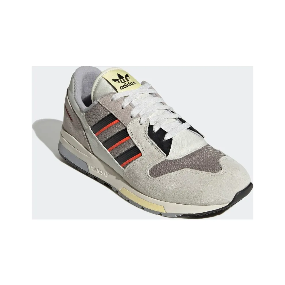 Adidas ZX 420 Crystal White / Crystal White / Metal Grey (GY2005)