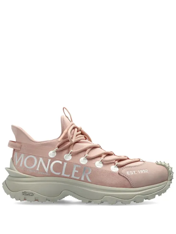 Moncler Trailgrip Lite 2 – Pink (K109B4M00140M6019)