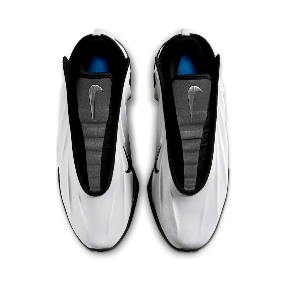 Nike GT Future “Metallic Silver” (FZ5590-002)
