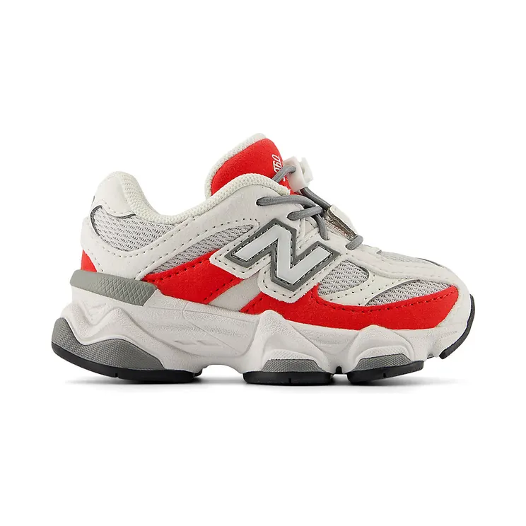 New Balance 9060 TD “Reflection / Red” (IV9060RR)