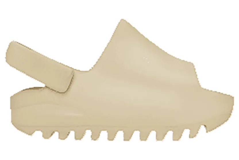 Yeezy Slide Desert Sand (Infants)