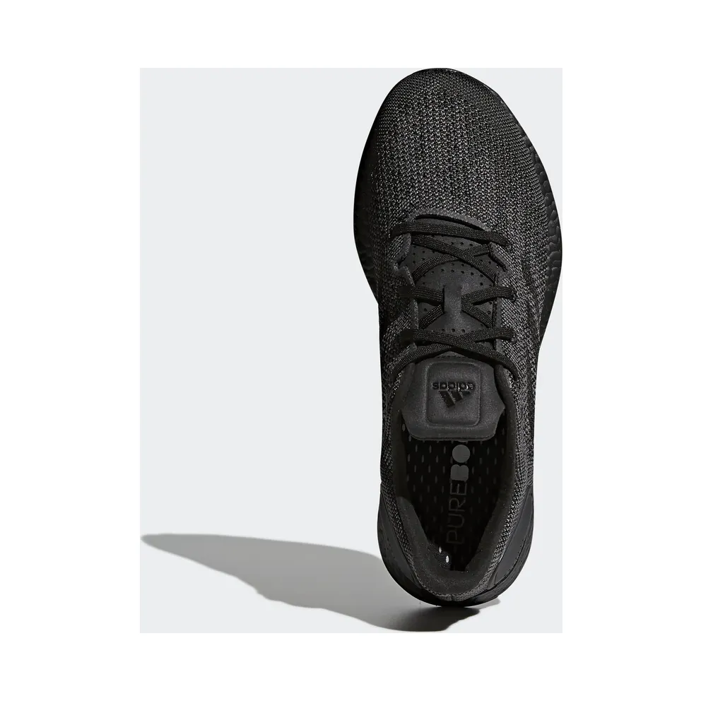 adidas Pureboost DPR Triple Black Core Black/Core Black/Core Black (BB6303)
