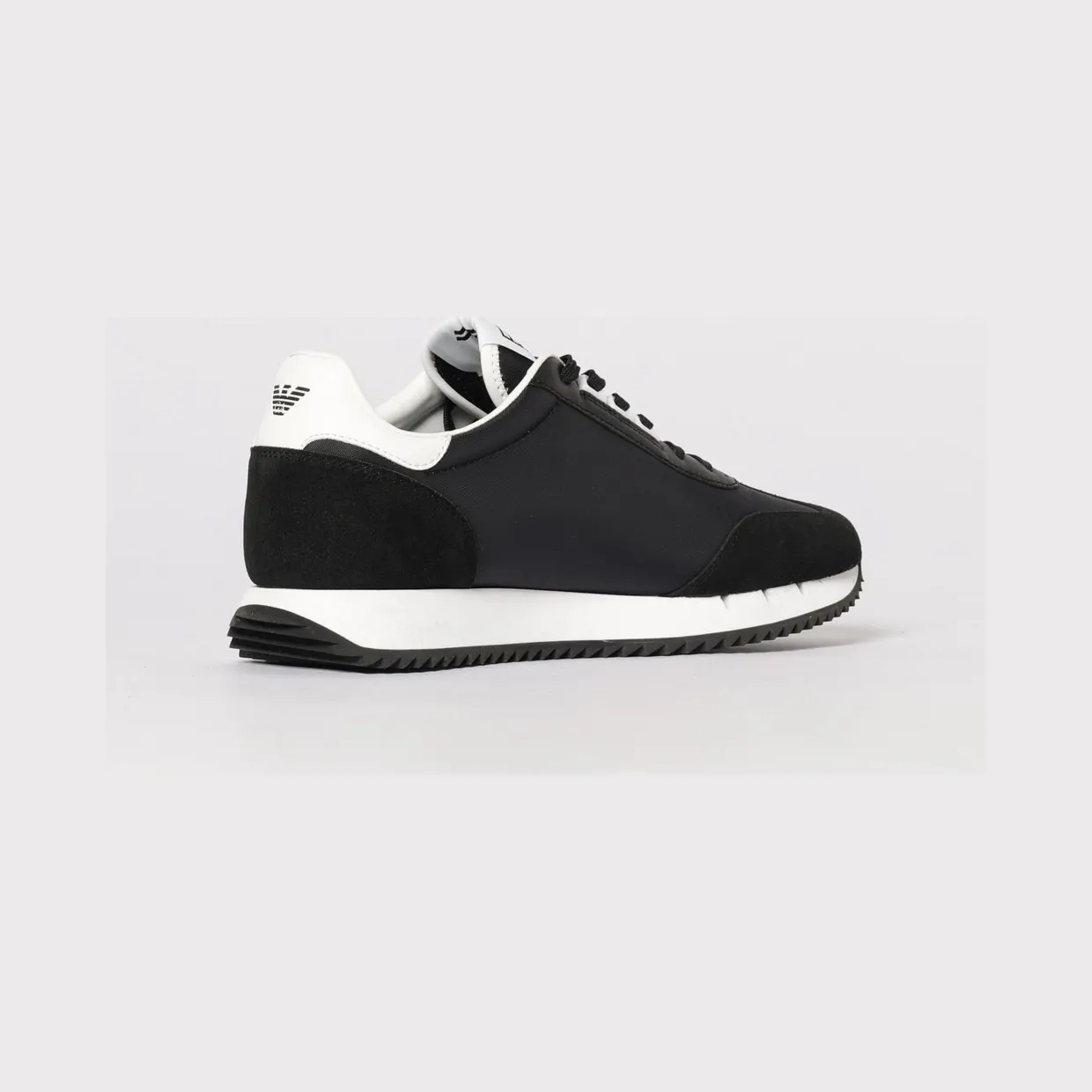 EA7 Sneakers Black (7X000541AF18609MZ175) (2)