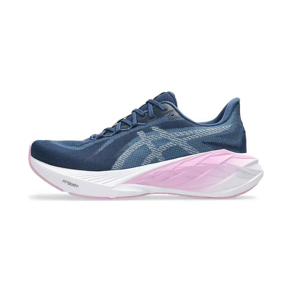 ASICS DYNABLAST 6 “Independence Blue / Hazy Lilac” (1012C010-400)