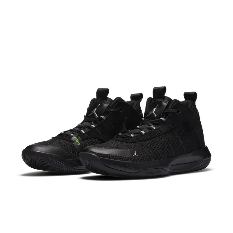 Jordan Jumpman 2020 Basketball Black (BQ3449-008)