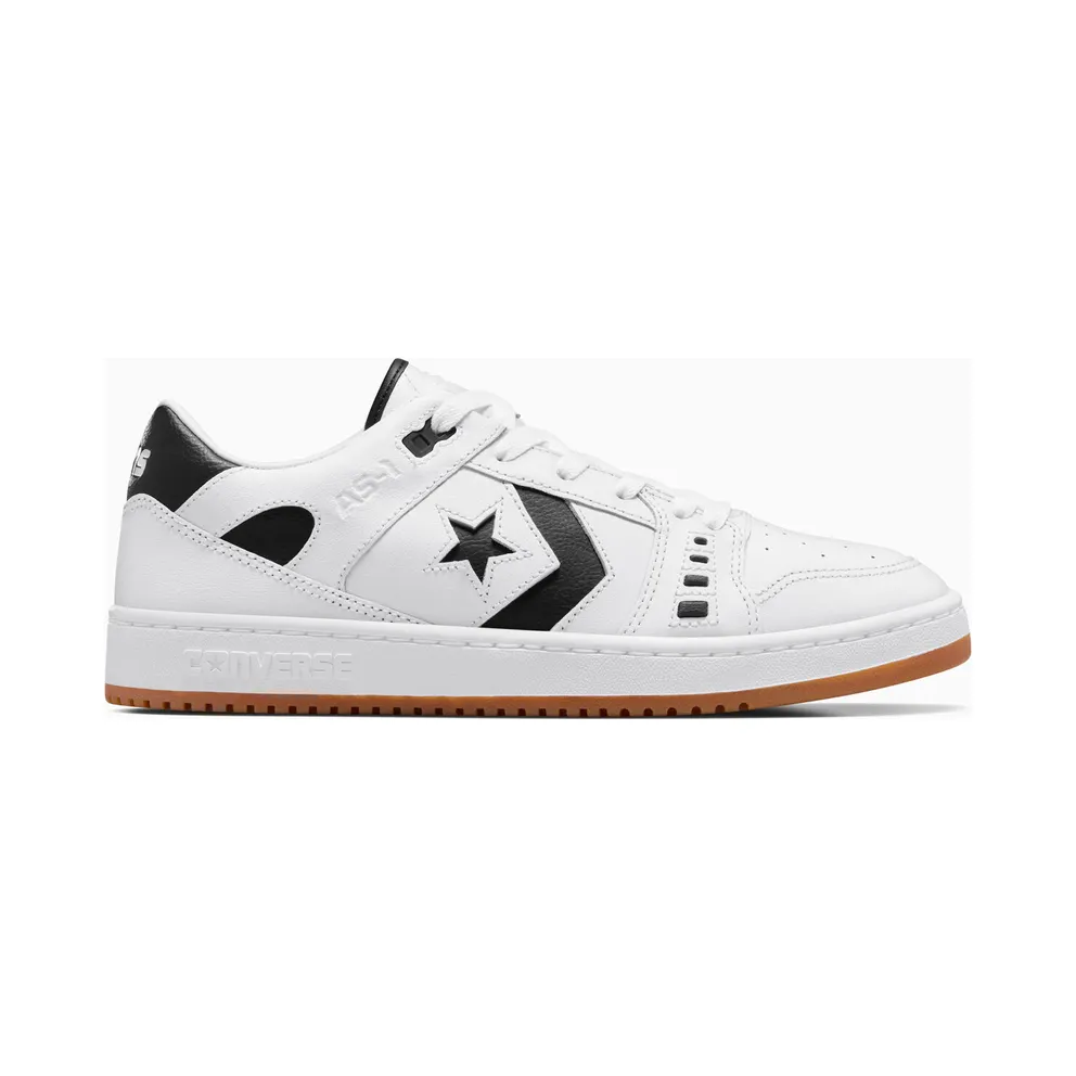 Converse CONS AS-1 Pro White White/ Black (A07318C)