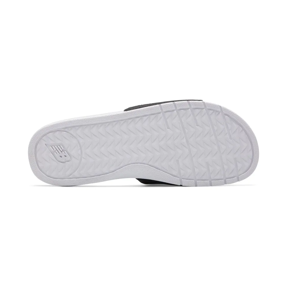 New Balance Pro Slides “Black/White/Red” (M3068-BWD)