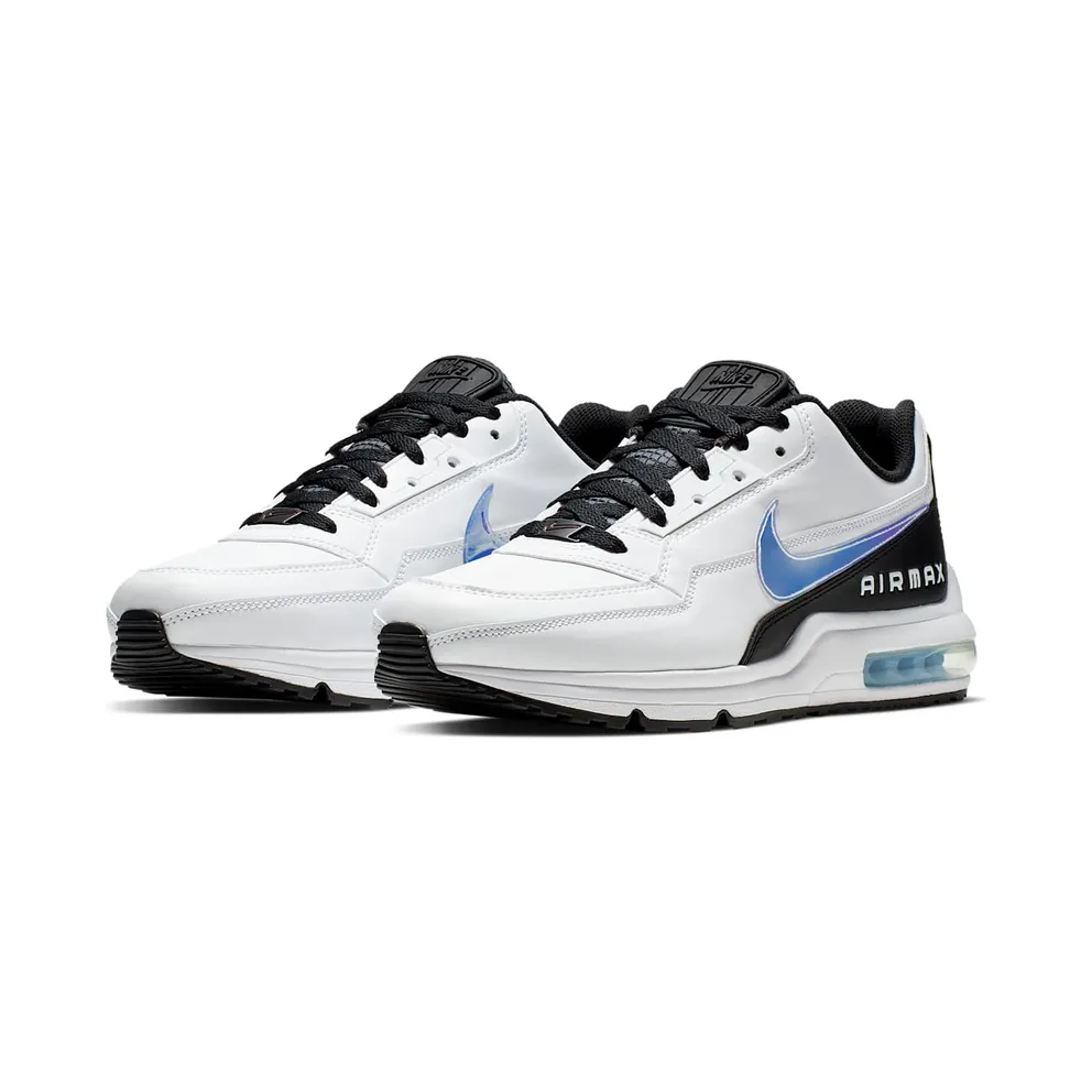 Nike Air Max LTD 3 White Blue Black White/Blue/Black (CI5875-100)