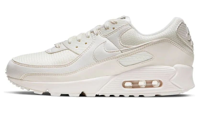 Nike Air Max 90 NRG “Sail” (CT2007-100)