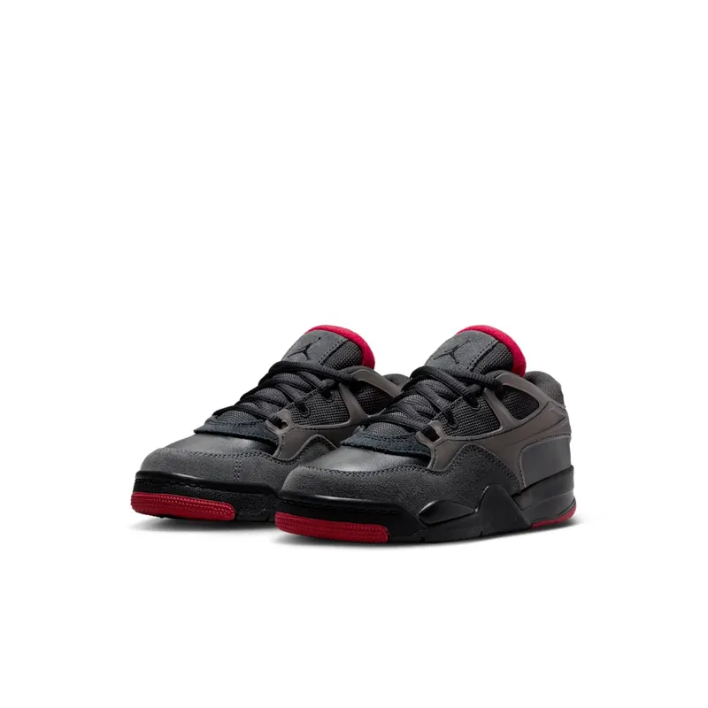 Air Jordan Retro 4 RM PS “Bred” (FQ7936-060)