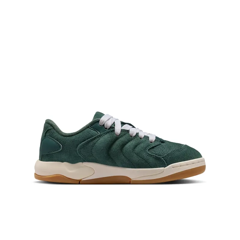 Jordan Session Deep Fir Pale Ivory (IB5679-300)