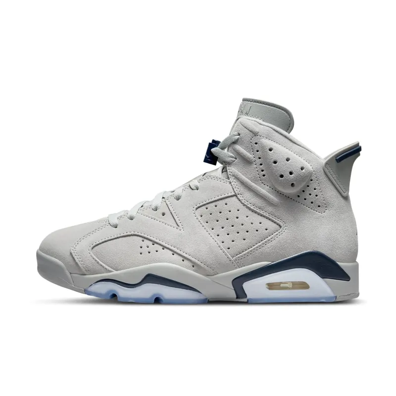 Air Jordan 6 Retro “Georgetown” (CT8529-012)