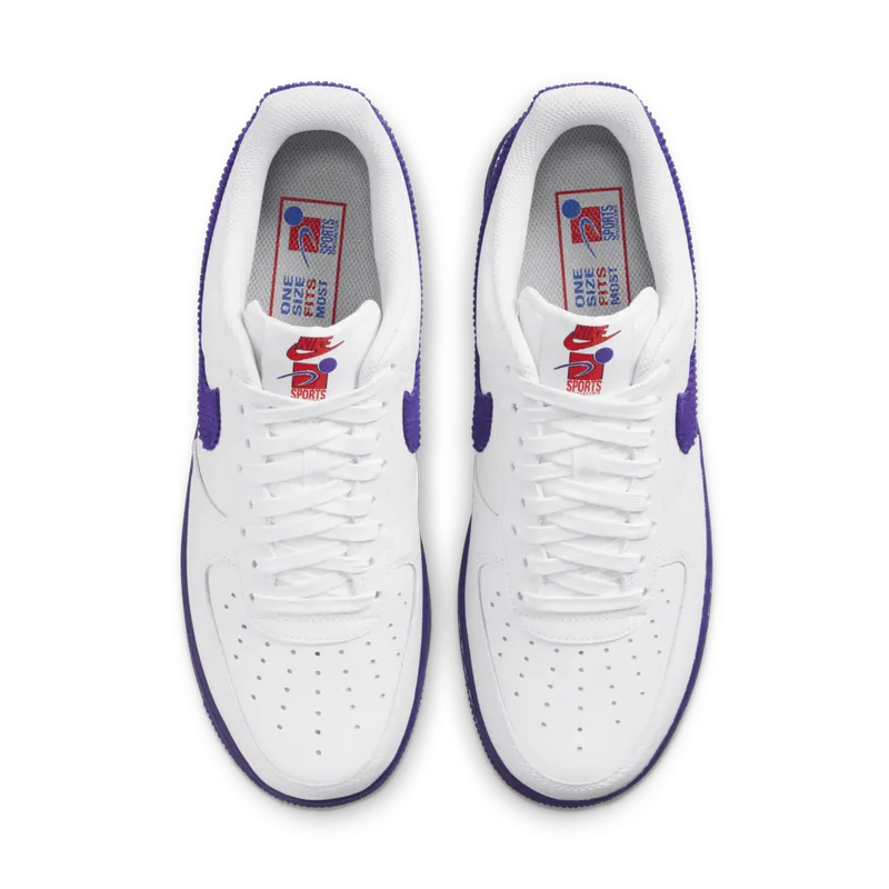 Nike Air Force 1 Low Sports Specialties (DB0264-100)