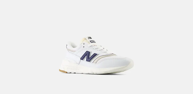 New Balance 997 “White/Navy” (U997RGC)