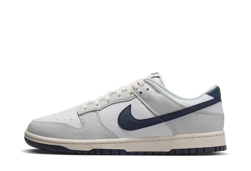 Nike Dunk Low Next Nature Photon Dust Obsidian (HF4299-001)