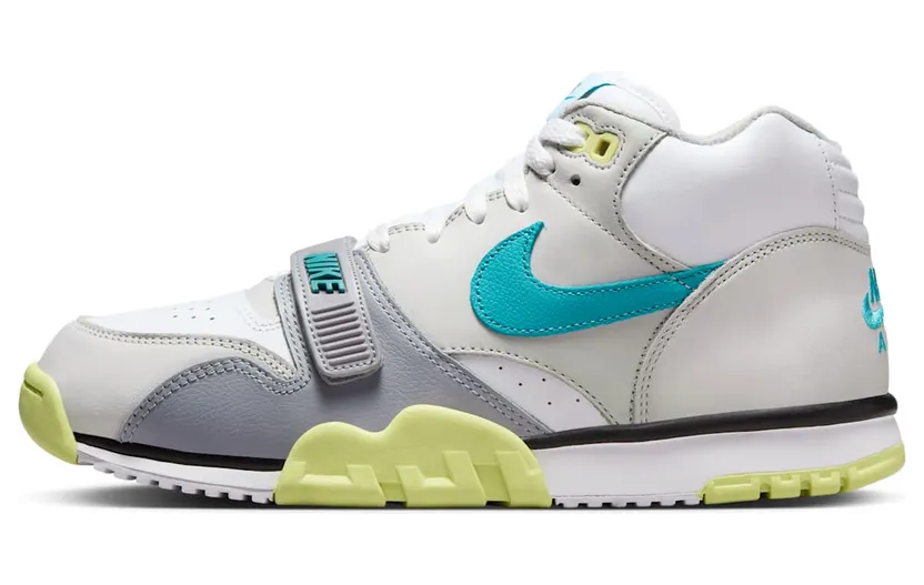 Nike Air Trainer 1 “Citron” (FQ8828-100)