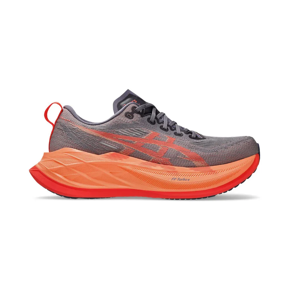 ASICS Superblast 2 Greyish Purple Coral Reef (1013A142-501)
